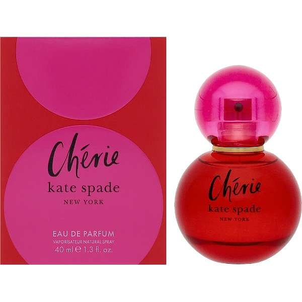 ケイトスペード シェリー オードパルファム 40ml
