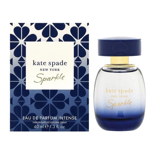 ケイトスペード スパークルオードパルファムインテンス 40ml