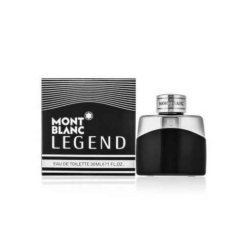モンブラン レジェンド オードトワレ 30ml