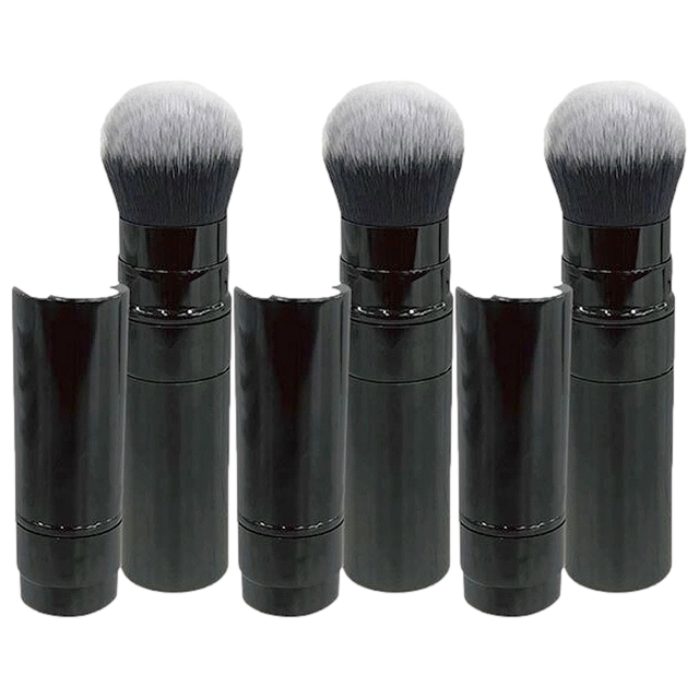 スピケア V3 セットアップパウダーブラシ 3セット お得な3個セット