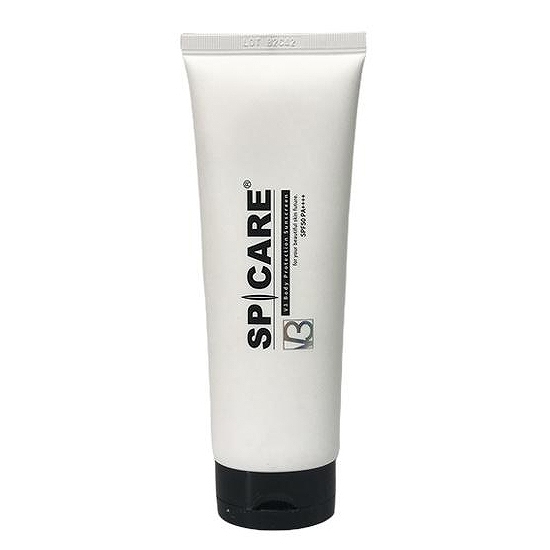 スピケア V3 ボディプロテクション サンスクリーン 100ml 【使用期限間近】