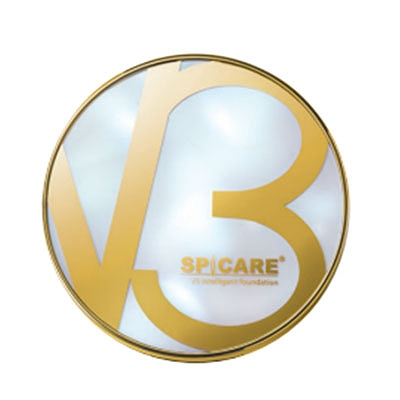 スピケア V3インテリジェントファンデーション 15g 本体