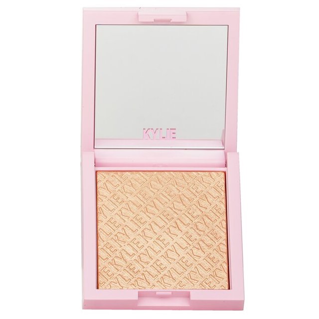 カイリーコスメティクス ハイライター 8g 080 ソルテッドキャラメル