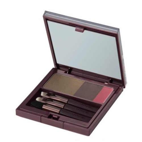 ウトワ アイブロウカラーコンパクト  マロンブラウン