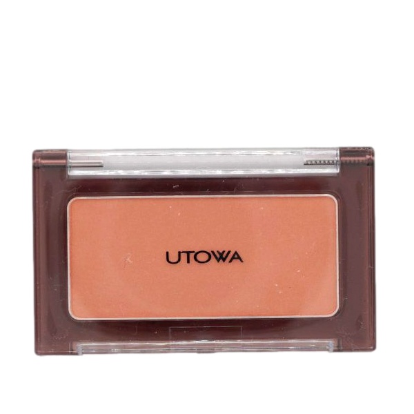 ウトワ チークカラー  ベージュフラッシュ BE334