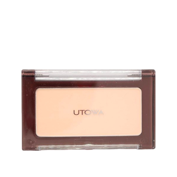 ウトワ チークカラー  シアーピーチハイライト OR214