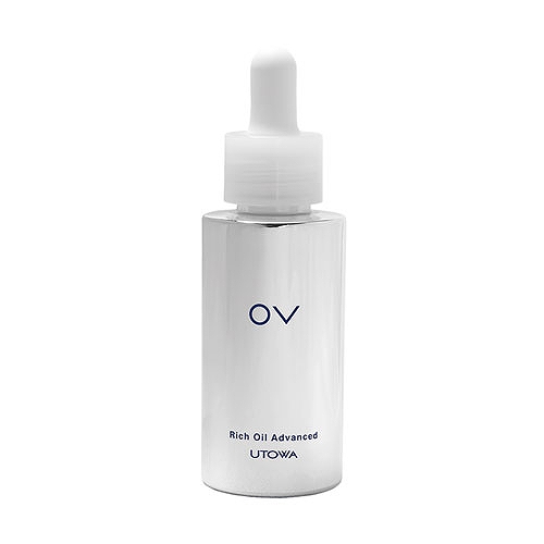 ウトワ OV リッチオイル アドバンス 30ml