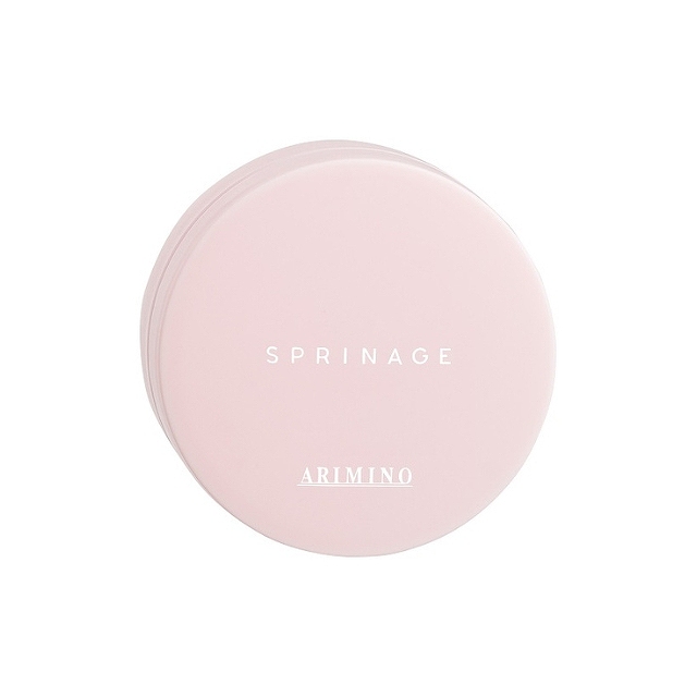 アリミノ スプリナージュ バーム モイストヴェール 25g