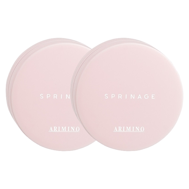 アリミノ スプリナージュ バーム モイストヴェール 25g x 2 お得な2個セット