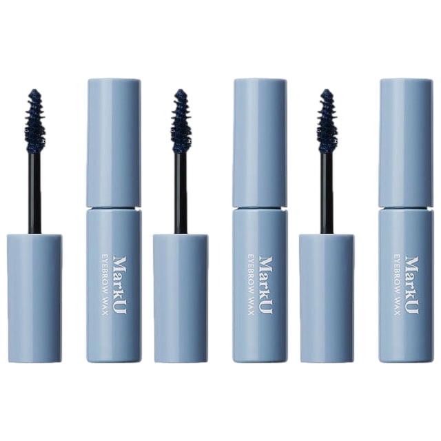 アリミノ マークユー アイブロウワックス 3セット