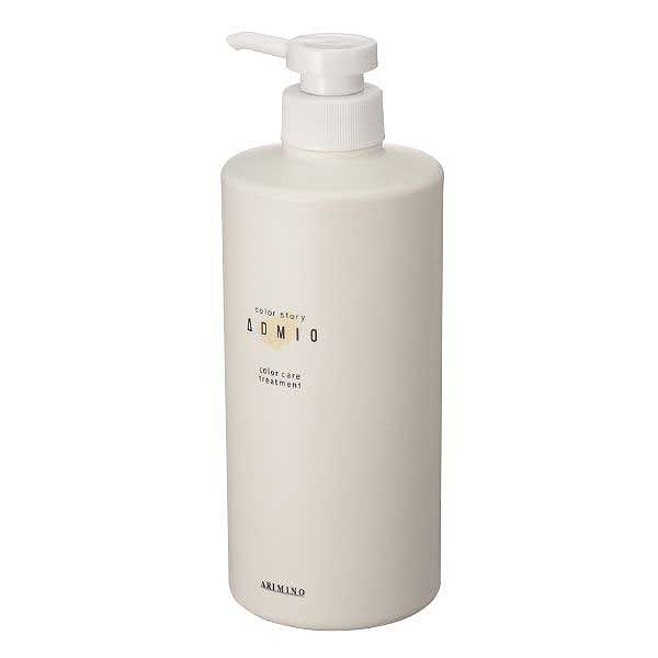 アリミノ カラーストーリー アドミオ カラーケアトリートメント 680g