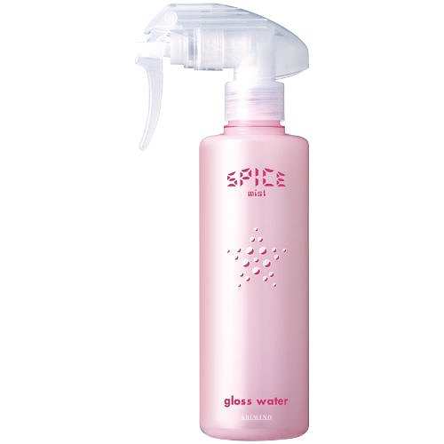 アリミノ スパイスミスト グロスウォーター 250ml