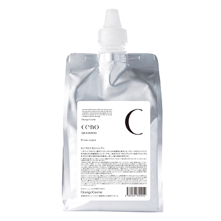 オレンジコスメ セノ プロテオシャンプーPR  1000ml