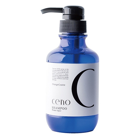 オレンジコスメ セノ プロテオシャンプーPR  350ml
