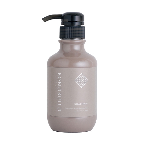 オレンジコスメ ボンドビルド プレックスシャンプー 350ml