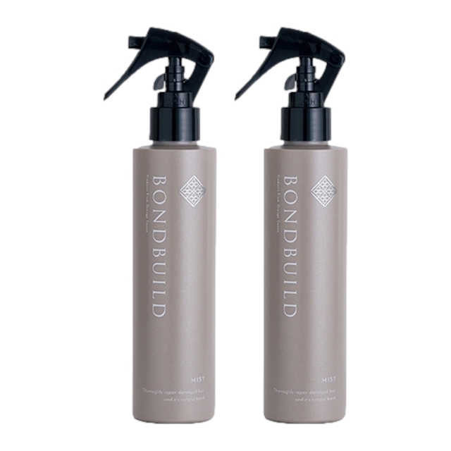 オレンジコスメ ボンドビルド プレックスミスト 200ml x 2 お得な2個セット
