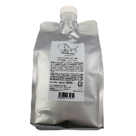 サイエンスアクア トリートメント  1000g