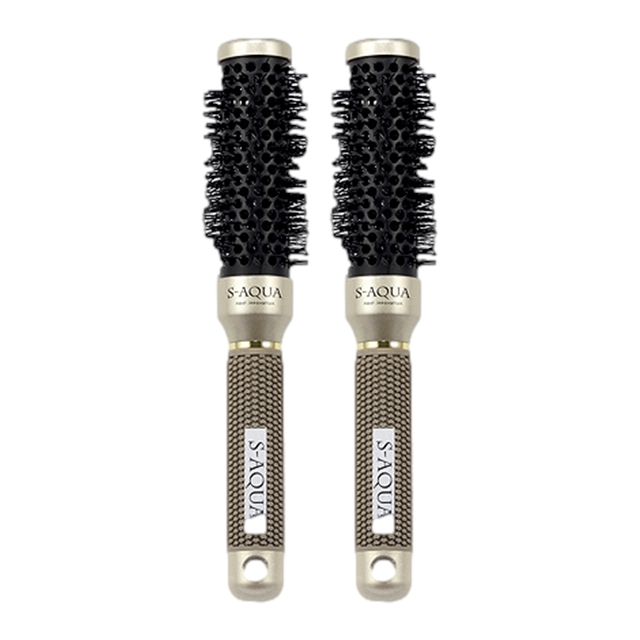サイエンスアクア ロールブラシ 32mm  x 2 お得な2個セット