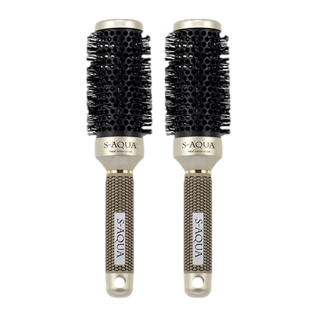 サイエンスアクア ロールブラシ 43ml x 2 お得な2個セット