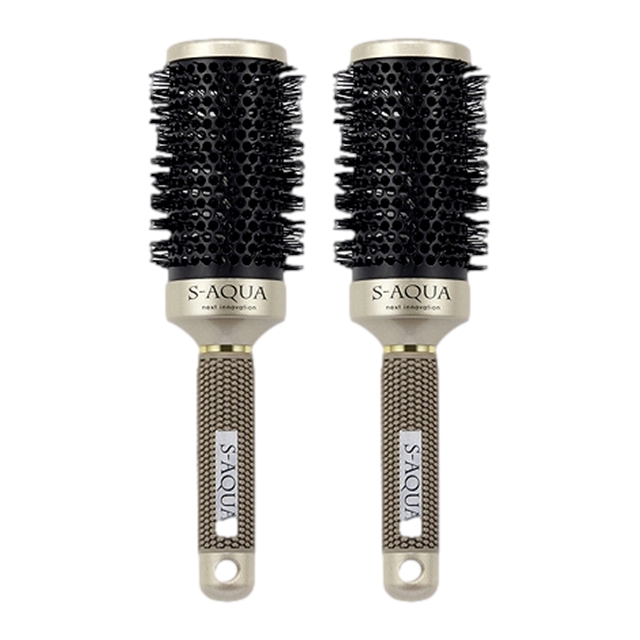 サイエンスアクア ロールブラシ 53ml x 2 お得な2個セット