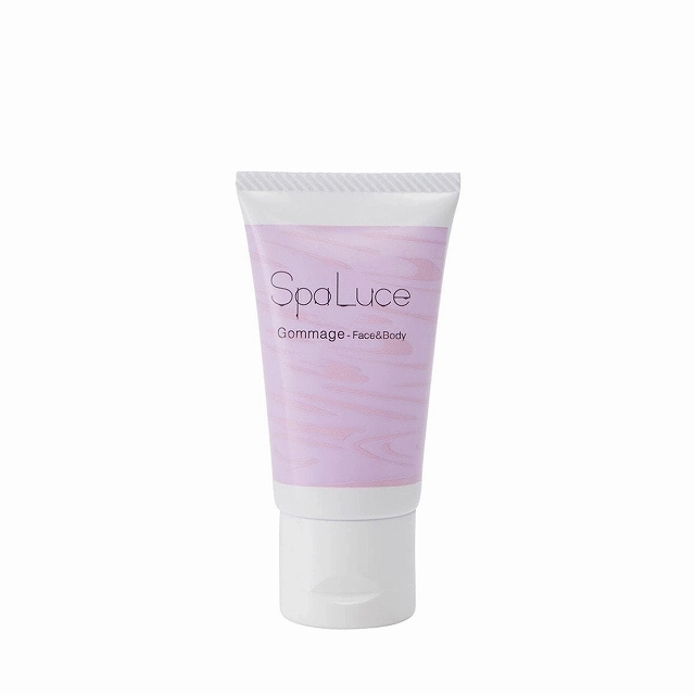 スパルーチェ ゴマージュ 30ml