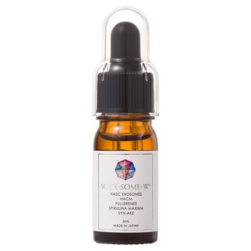 fillyfun エスシー エクソソームW 5ml
