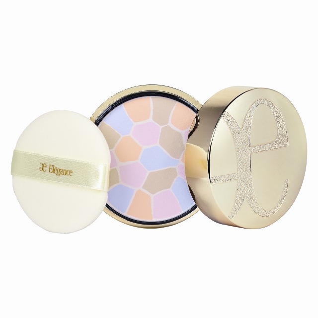 エレガンス ラ プードル オートニュアンス リクスィーズ 27g IIフェミニン