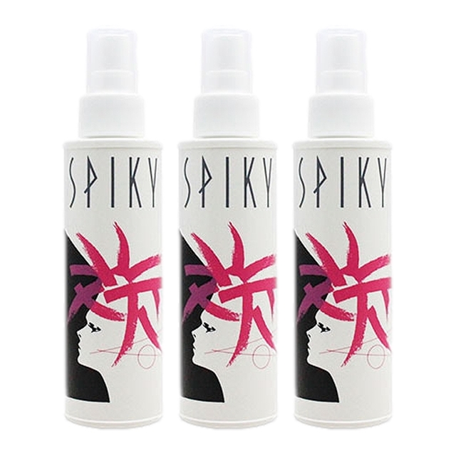 イリヤ スパイキー ミスト 300ml x 3 お得な3個セット