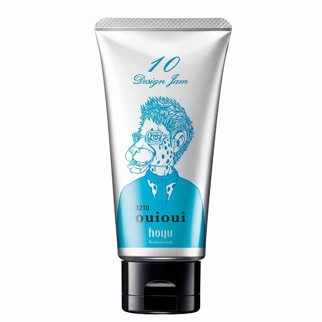 ホーユー ミニーレ ウイウイ デザインジャム 10 80g