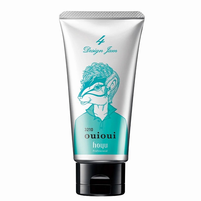 ホーユー ミニーレ ウイウイ デザインジャム 4 80g