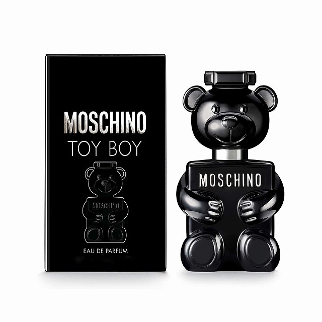 モスキーノ トイ ボーイ オーデパルファム 30ml