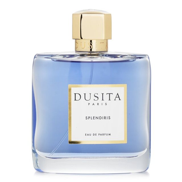 ドゥシタ スプレンディリス　オードパルファム 100ml
