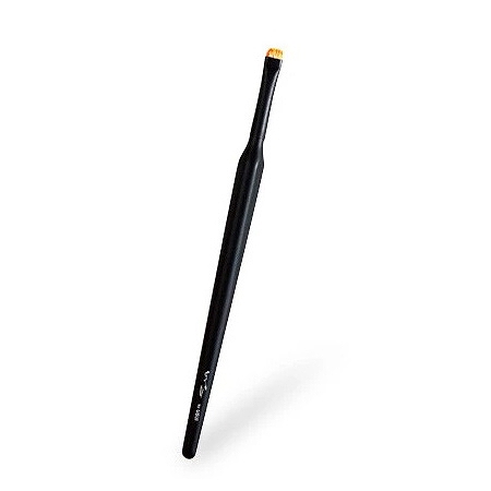 ブルーシュ アイブロウブラシ  三角軸