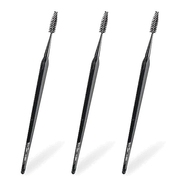 ブルーシュ スクリューブラシ 3セット 三角軸