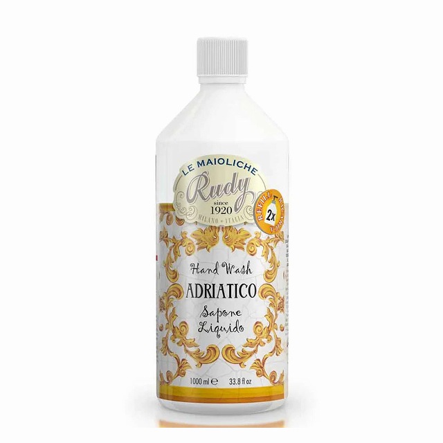 ル マヨルカ ハンドウォッシュ　アドリアティコ 1000ml リフィル