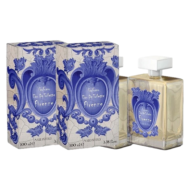 ル マヨルカ オードトワレ フィレンツェ 100ml x 2 お得な2個セット
