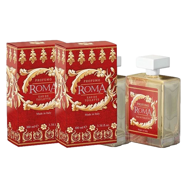 ル マヨルカ オードトワレ ローマ 100ml x 2 お得な2個セット
