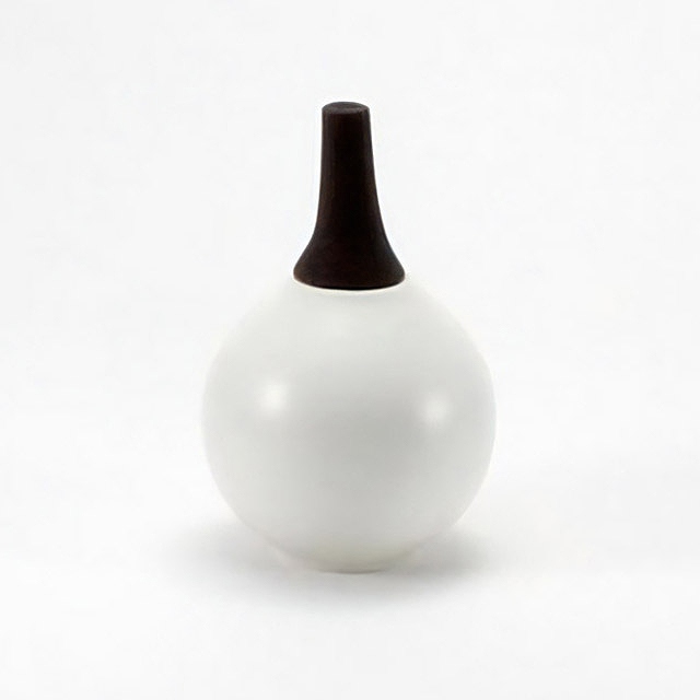 グラーストウキョウ フレグランスポットディフューザー 60ml けんじょう /ローズ