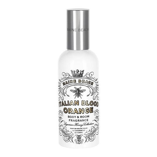 マインビーチ リグリアンハニー ボディ＆ルーム ミスト  100ml