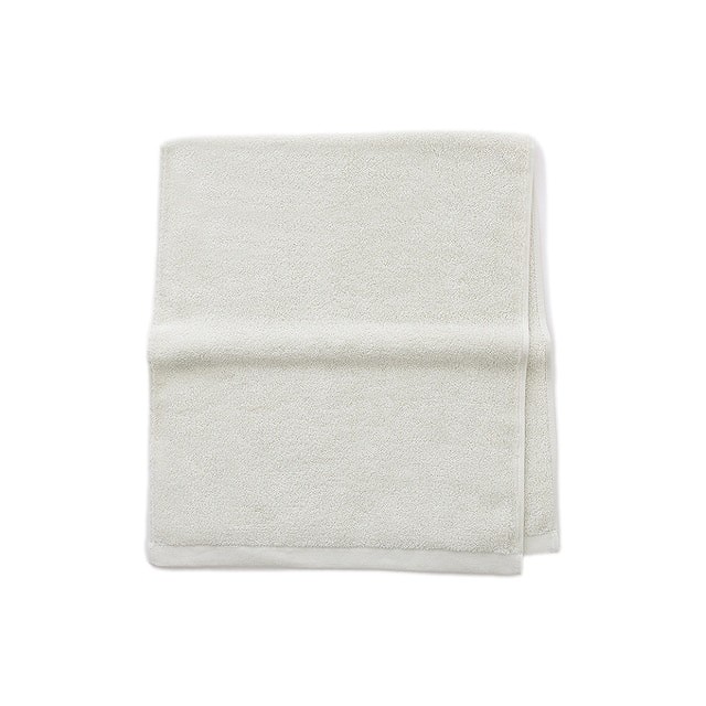 ミント アンド バーミィ フェイスタオル  ミントグリーン