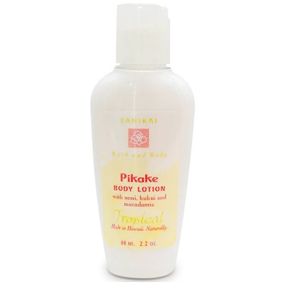 ラニカイ バス＆ボディ ボディローション 65ml ピカケ