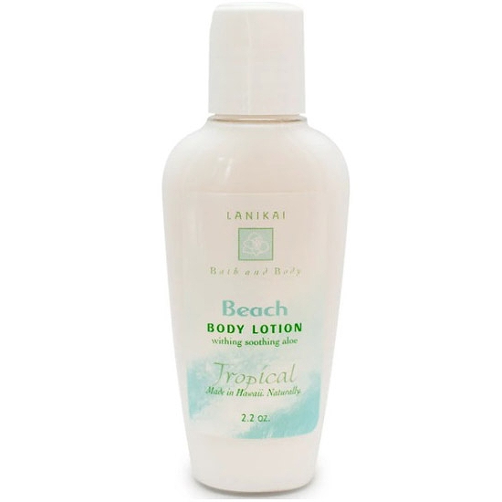 ラニカイ バス＆ボディ ボディローション 65ml ビーチ