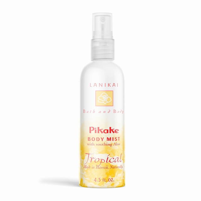 ラニカイ バス＆ボディ フェイス＆ボディミスト 130ml ピカケ