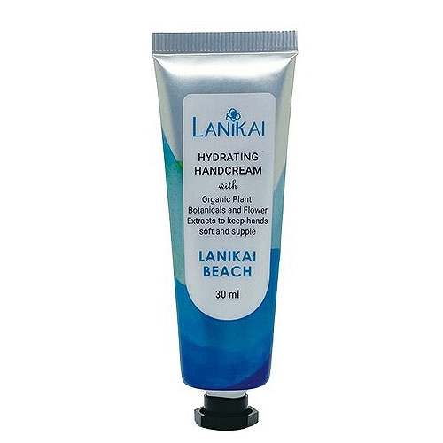 ラニカイ バス＆ボディ トロピカル ハンドクリーム  30ml ビーチ