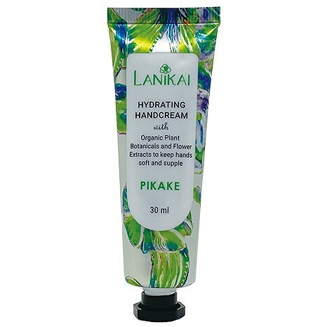 ラニカイ バス＆ボディ トロピカル ハンドクリーム  30ml ピカケ