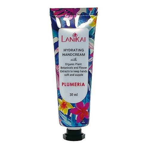 ラニカイ バス＆ボディ トロピカル ハンドクリーム  30ml プルメリア