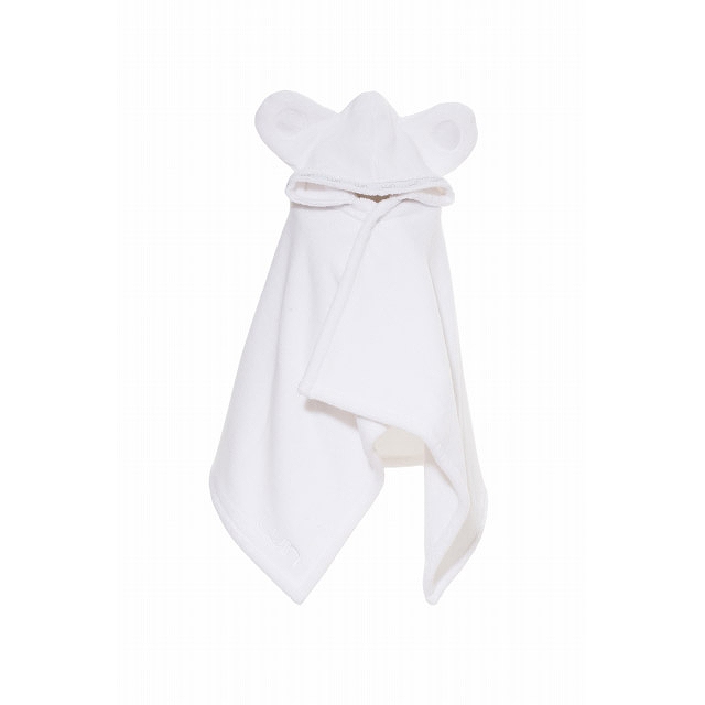 ルインリビング ベビーケープ  ホワイト