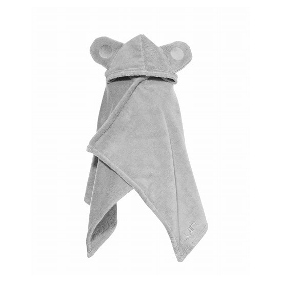 ルインリビング ベビーケープ  パールグレー