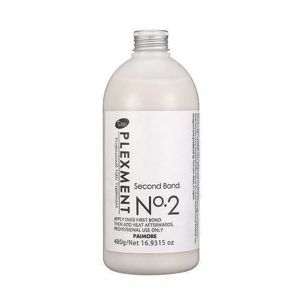パイモア プレックスメントシステムトリートメント セカンドボンドNo2  480g