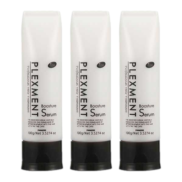パイモア プレックスメント ブースチュアセラム 100g x 3 お得な3個セット